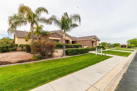 3525 E Minton St, Mesa, AZ 85213 photo 2