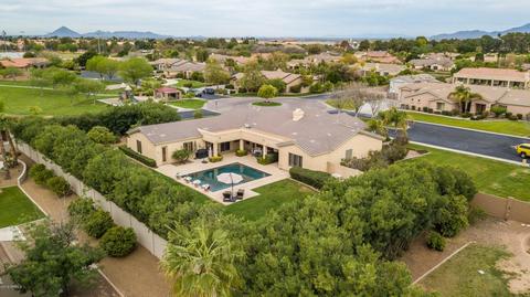3525 E Minton St, Mesa, AZ 85213 photo 47