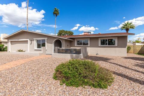 2072 E Carson Dr, Tempe, AZ 85282 photo 1