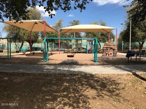 2072 E Carson Dr, Tempe, AZ 85282 photo 25