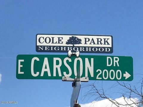 2072 E Carson Dr, Tempe, AZ 85282 photo 27