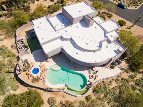 8540 E Mcdowell Rd #17, Mesa, AZ 85207 photo 45