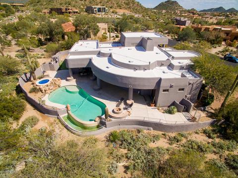 8540 E Mcdowell Rd #17, Mesa, AZ 85207 photo 22
