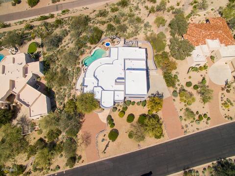 8540 E Mcdowell Rd #17, Mesa, AZ 85207 photo 59