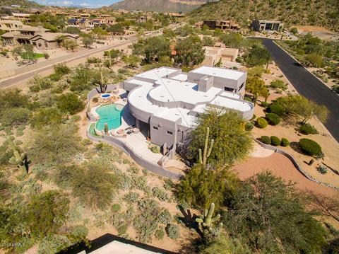 8540 E Mcdowell Rd #17, Mesa, AZ 85207 photo 37