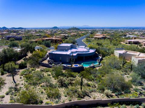8540 E Mcdowell Rd #17, Mesa, AZ 85207 photo 101