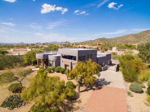 8540 E Mcdowell Rd #17, Mesa, AZ 85207 photo 12