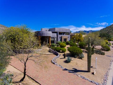 8540 E Mcdowell Rd #17, Mesa, AZ 85207 photo 97