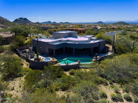 8540 E Mcdowell Rd #17, Mesa, AZ 85207 photo 99