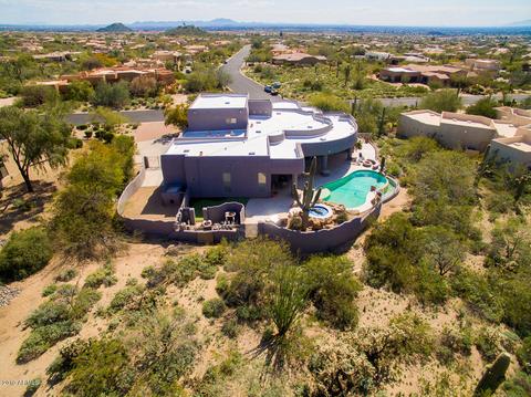 8540 E Mcdowell Rd #17, Mesa, AZ 85207 photo 30