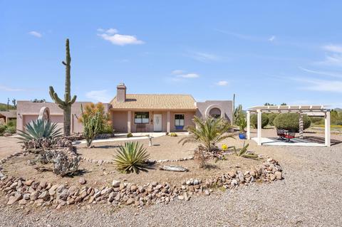 2690 N Sun Rd, Apache Junction, AZ 85119 photo 1