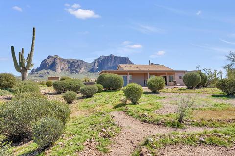 2690 N Sun Rd, Apache Junction, AZ 85119 photo 17