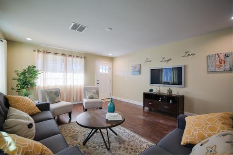 5017 S 11th Pl, Phoenix, AZ 85040 photo 4