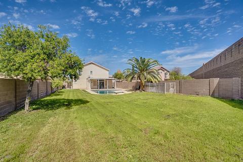 2527 E Sheffield Ave, Gilbert, AZ 85296 photo 37