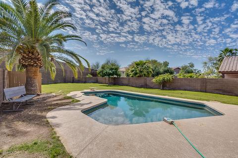 2527 E Sheffield Ave, Gilbert, AZ 85296 photo 40