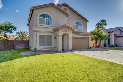 2527 E Sheffield Ave, Gilbert, AZ 85296 photo 3