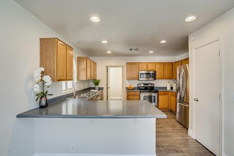 2527 E Sheffield Ave, Gilbert, AZ 85296 photo 10