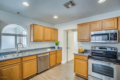 2527 E Sheffield Ave, Gilbert, AZ 85296 photo 11