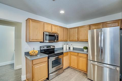 2527 E Sheffield Ave, Gilbert, AZ 85296 photo 14