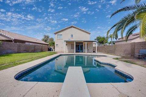 2527 E Sheffield Ave, Gilbert, AZ 85296 photo 39