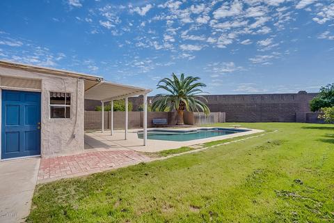 2527 E Sheffield Ave, Gilbert, AZ 85296 photo 36