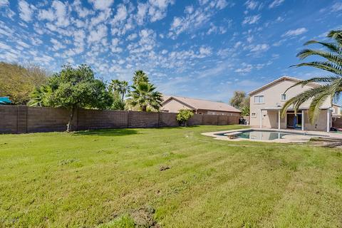 2527 E Sheffield Ave, Gilbert, AZ 85296 photo 38