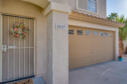 2527 E Sheffield Ave, Gilbert, AZ 85296 photo 4