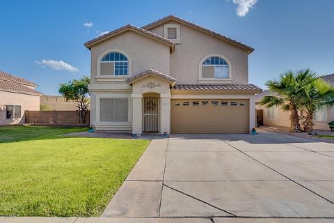 2527 E Sheffield Ave, Gilbert, AZ 85296 photo 2
