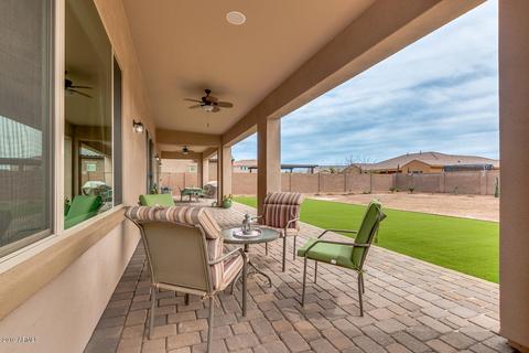 10605 E Stearn Ave, Mesa, AZ 85212 photo 53
