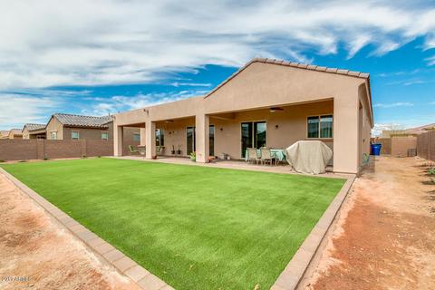 10605 E Stearn Ave, Mesa, AZ 85212 photo 48