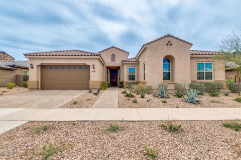10605 E Stearn Ave, Mesa, AZ 85212 photo 1