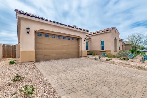 10605 E Stearn Ave, Mesa, AZ 85212 photo 2