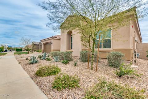 10605 E Stearn Ave, Mesa, AZ 85212 photo 3