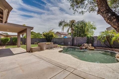 10241 E Dolphin Ave, Mesa, AZ 85208 photo 18