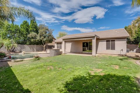 10241 E Dolphin Ave, Mesa, AZ 85208 photo 17