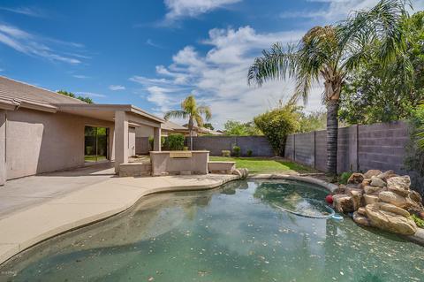 10241 E Dolphin Ave, Mesa, AZ 85208 photo 19