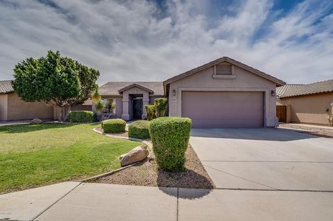 10241 E Dolphin Ave, Mesa, AZ 85208 photo 1