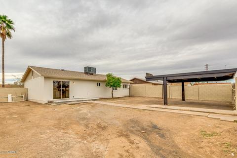 1111 N 60th Dr, Phoenix, AZ 85043 photo 22