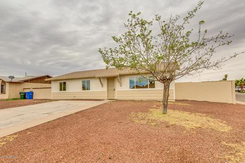 1111 N 60th Dr, Phoenix, AZ 85043 photo 2