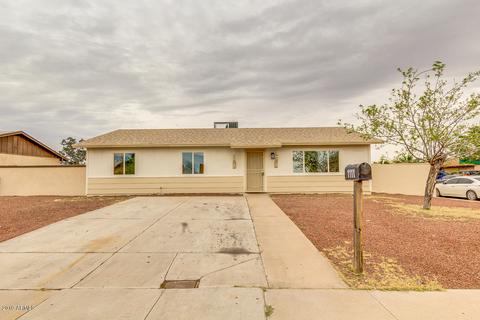 1111 N 60th Dr, Phoenix, AZ 85043 photo 1