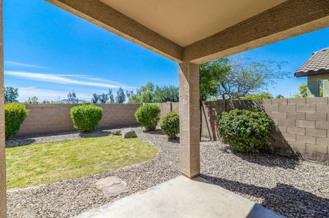4011 E Trigger Way, Gilbert, AZ 85297 photo 22