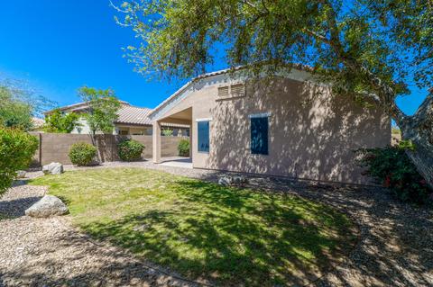 4011 E Trigger Way, Gilbert, AZ 85297 photo 23