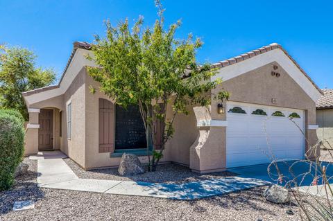 4011 E Trigger Way, Gilbert, AZ 85297 photo 1