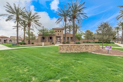 857 S Osborn Ln, Gilbert, AZ 85296 photo 46