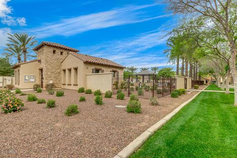 857 S Osborn Ln, Gilbert, AZ 85296 photo 47