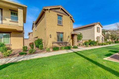 857 S Osborn Ln, Gilbert, AZ 85296 photo 2