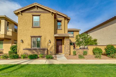 857 S Osborn Ln, Gilbert, AZ 85296 photo 1