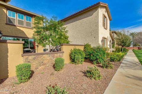 857 S Osborn Ln, Gilbert, AZ 85296 photo 4