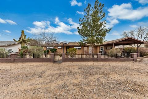 101 S Central Ave, Florence, AZ 85132 photo 1