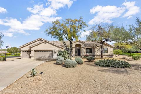 206 E Jordon Ln, Phoenix, AZ 85086 photo 1